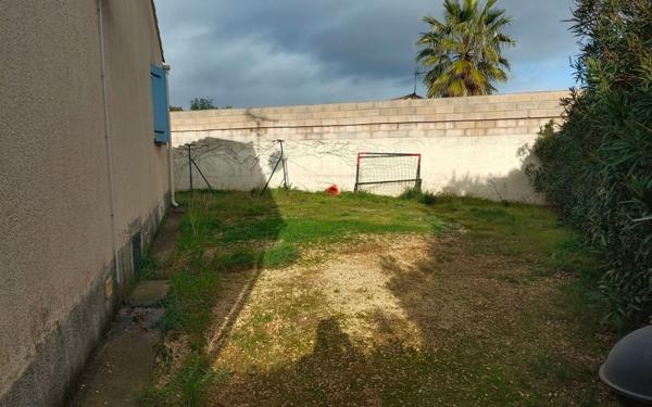 Maison à vendre    7 pièces •  Garons