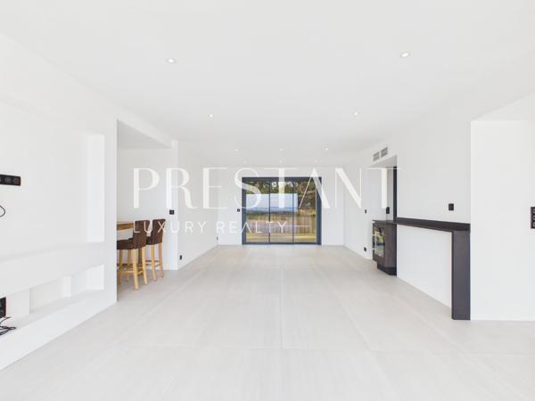 Villa Contemporaine d’Exception entre Golf et Panorama, LA TESTE DE BUCH