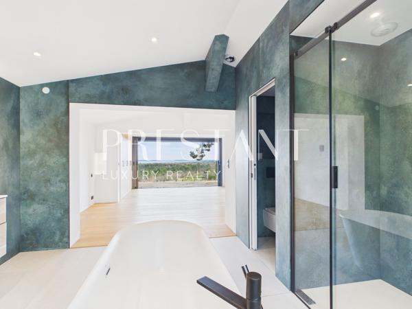 Villa Contemporaine d’Exception entre Golf et Panorama, LA TESTE DE BUCH