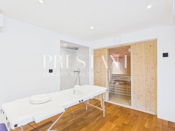 Villa Contemporaine d’Exception entre Golf et Panorama, LA TESTE DE BUCH