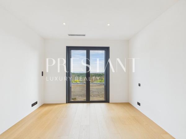Villa Contemporaine d’Exception entre Golf et Panorama, LA TESTE DE BUCH