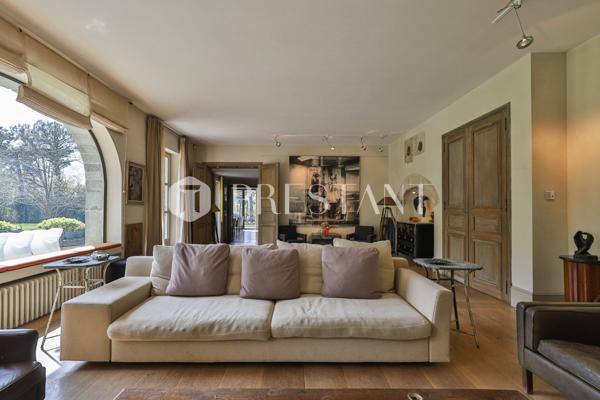 TALDELENIA – SOMPTUEUSE PROPRIETE A LOUER POUR LES VACANCES AVEC TENNIS, PISCINE, SAUNA ET PLAGE A PIED – 15 personnes, BIDART