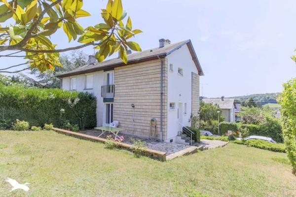 Maison 229 000 € Beynes 4 p 68 m² DPE F