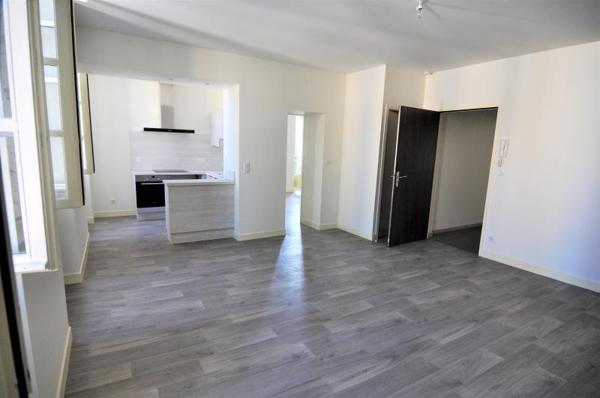 Appartement à louer |  NERAC |  4 pièces | 71 m²