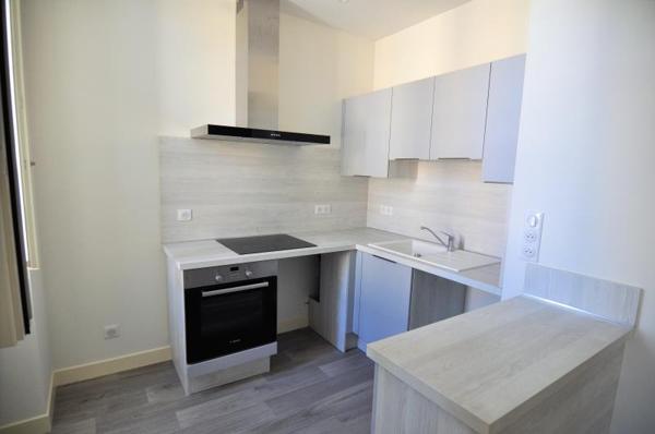 Appartement à louer |  NERAC |  4 pièces | 71 m²