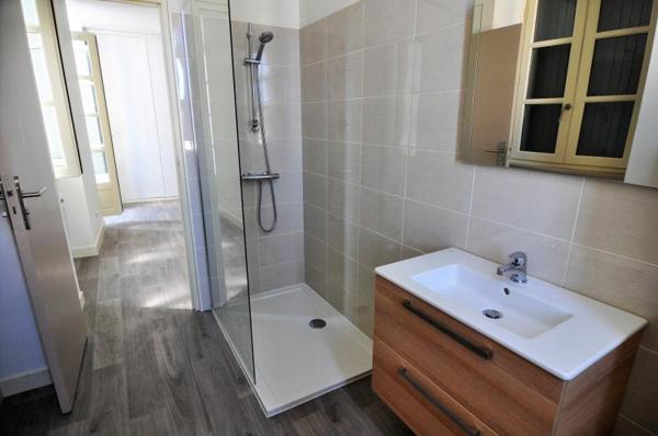 Appartement à louer |  NERAC |  4 pièces | 71 m²