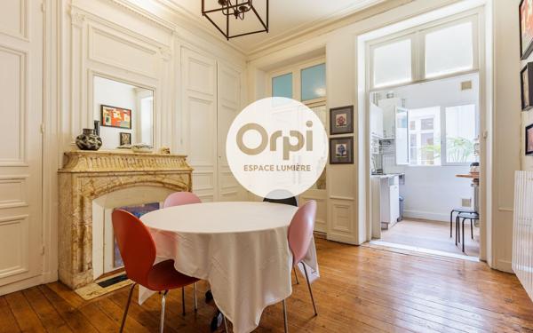 Appartement à vendre    3 pièces • 91 m2 Boulogne-sur-Mer