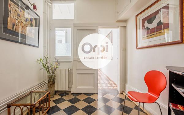 Appartement à vendre    3 pièces • 91 m2 Boulogne-sur-Mer