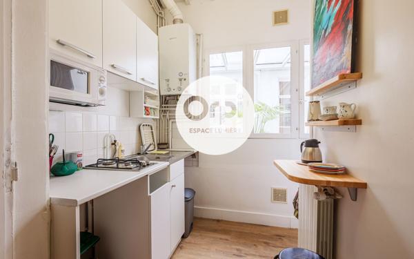 Appartement à vendre    3 pièces • 91 m2 Boulogne-sur-Mer