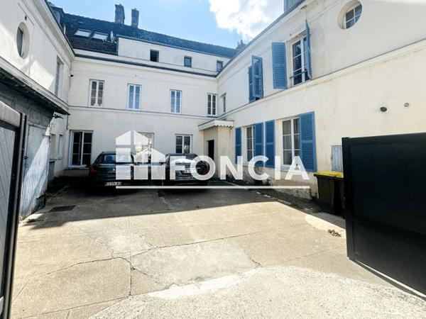 À vendre Appartement 3 pièces 52 m² - Dreux 28100