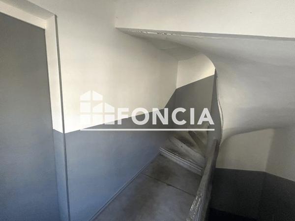 À vendre Appartement 3 pièces 52 m² - Dreux 28100