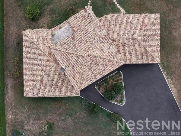 A vendre Maison Montauban 82 , 5 chambres, piscine , jardin et double garage
