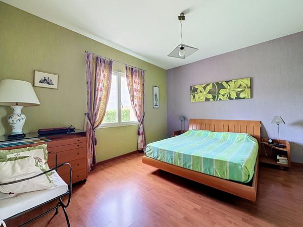 A vendre Maison Montauban 82 , 5 chambres, piscine , jardin et double garage