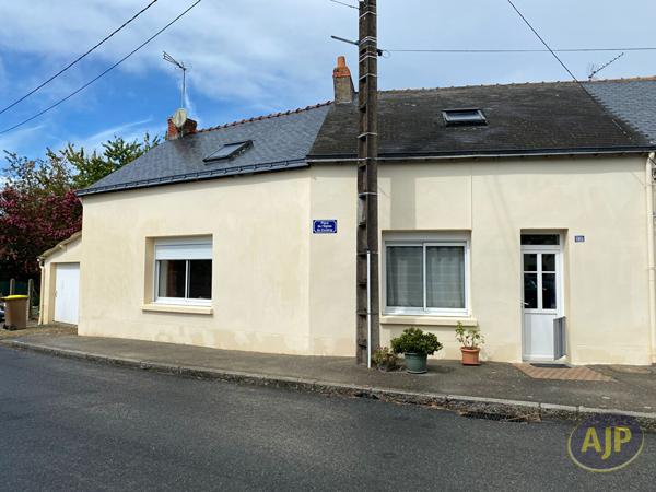 Location maison Plesse : 771 € - AJP Immobilier Blain