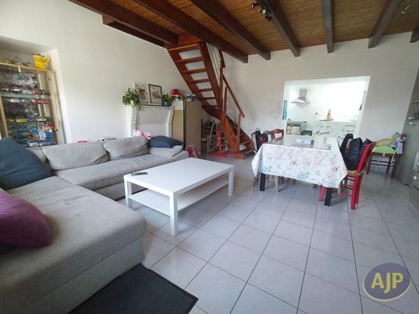 Location maison Plesse : 771 € - AJP Immobilier Blain
