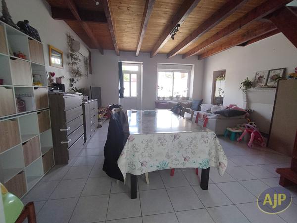Location maison Plesse : 771 € - AJP Immobilier Blain