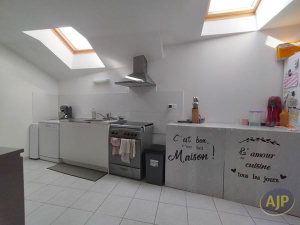 Location maison Plesse : 771 € - AJP Immobilier Blain