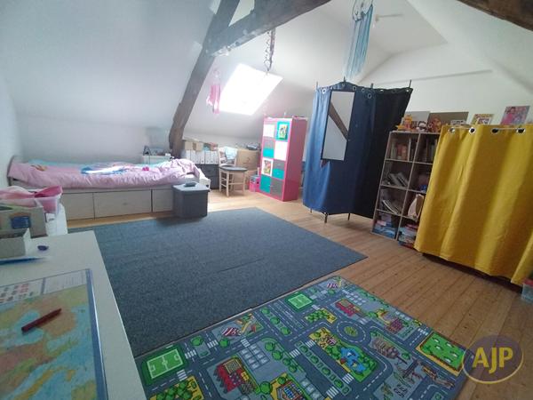 Location maison Plesse : 771 € - AJP Immobilier Blain