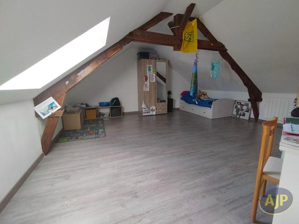 Location maison Plesse : 771 € - AJP Immobilier Blain
