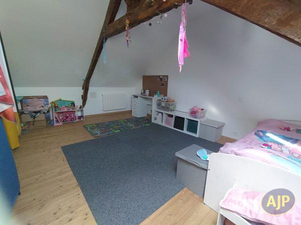 Location maison Plesse : 771 € - AJP Immobilier Blain