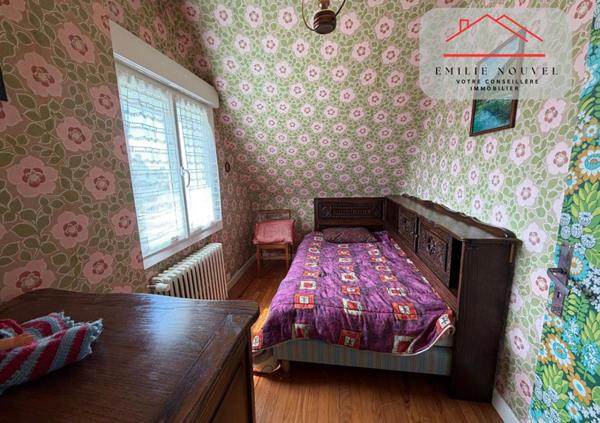 Pleubian, une vraie maison familiale à deux pas du bourg