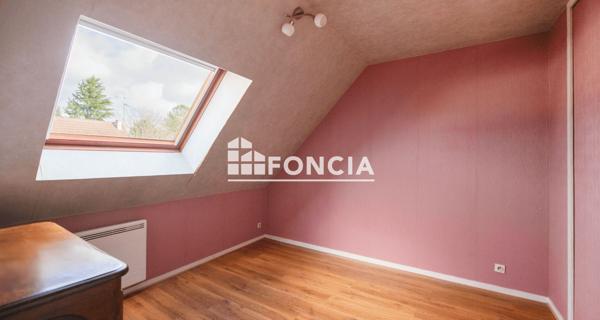 À vendre Maison 5 pièces 119 m² - Orléans 45100