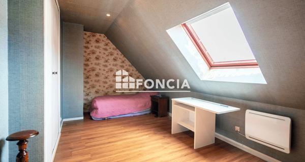 À vendre Maison 5 pièces 119 m² - Orléans 45100