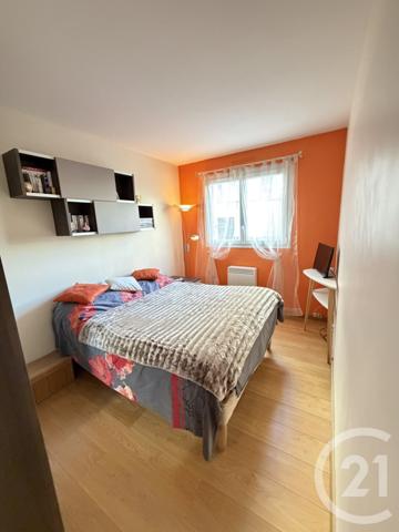 Appartement Duplex à vendre  4 pièces - 69,97 m2 BEZONS - 95