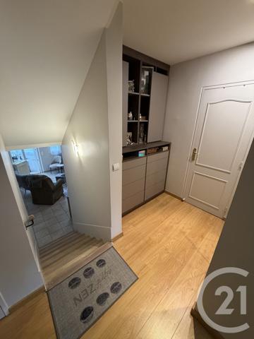 Appartement Duplex à vendre  4 pièces - 69,97 m2 BEZONS - 95