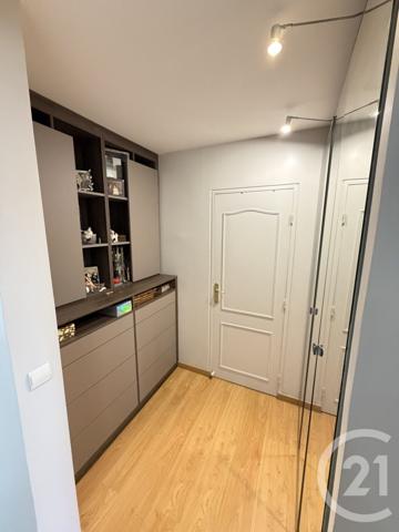 Appartement Duplex à vendre  4 pièces - 69,97 m2 BEZONS - 95