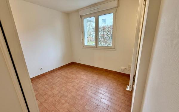Appartement à louer    1 pièce • 16,38 m2 Strasbourg