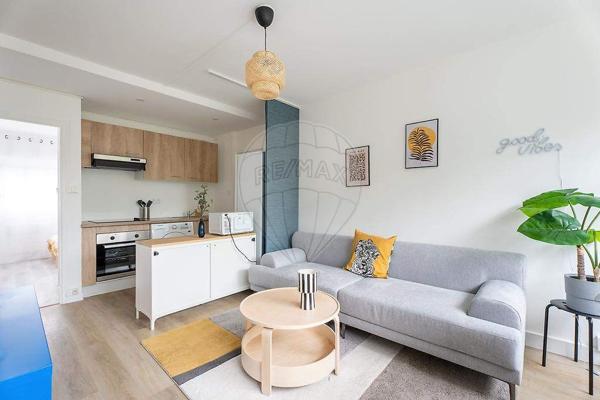 Appartement 1 chambre(s) à louer - Bordeaux, Gironde - 33