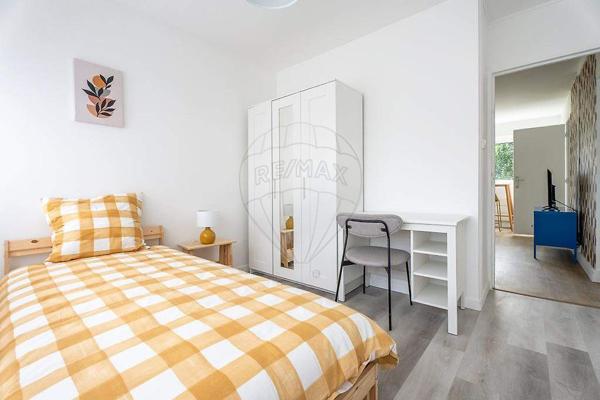 Appartement 1 chambre(s) à louer - Bordeaux, Gironde - 33
