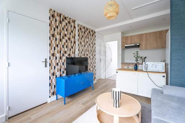 Appartement 1 chambre(s) à louer - Bordeaux, Gironde - 33
