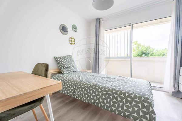 Appartement 1 chambre(s) à louer - Bordeaux, Gironde - 33