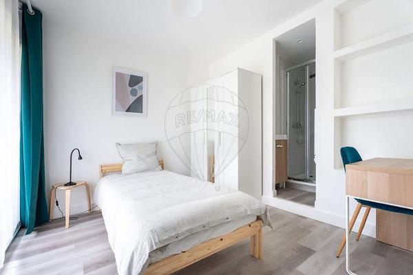 Appartement 1 chambre(s) à louer - Bordeaux, Gironde - 33