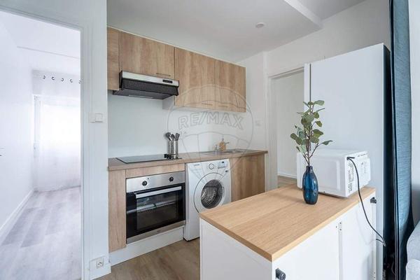 Appartement 1 chambre(s) à louer - Bordeaux, Gironde - 33