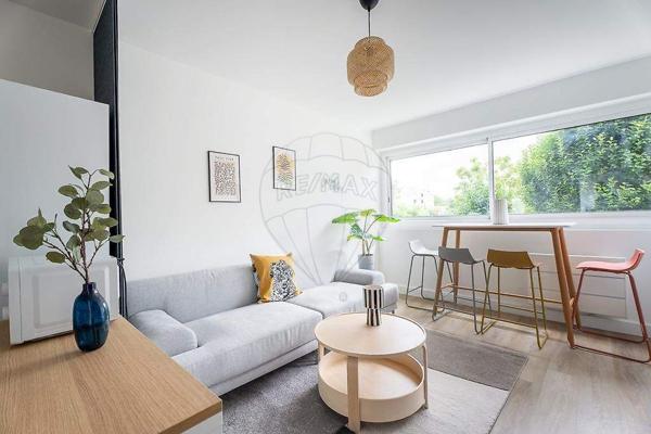 Appartement 1 chambre(s) à louer - Bordeaux, Gironde - 33