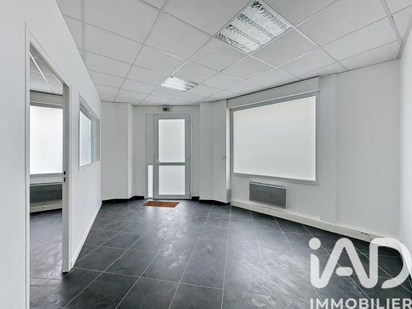Murs commerciaux  à vendre 50 m² Alfortville