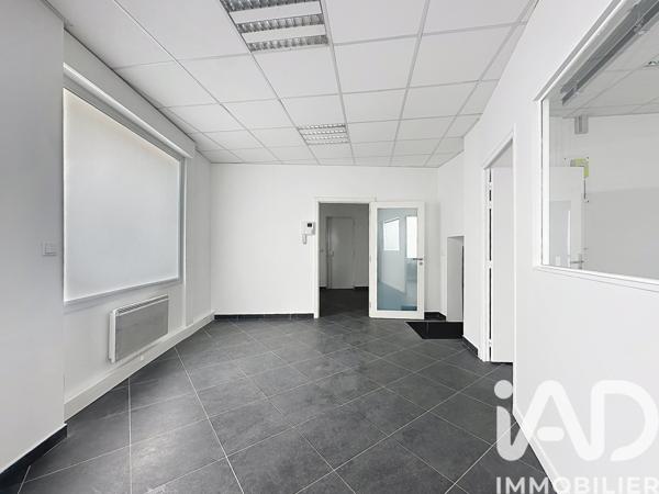 Murs commerciaux  à vendre 50 m² Alfortville