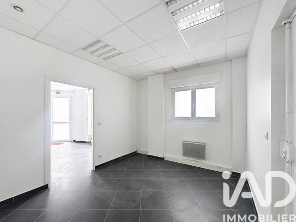 Murs commerciaux  à vendre 50 m² Alfortville