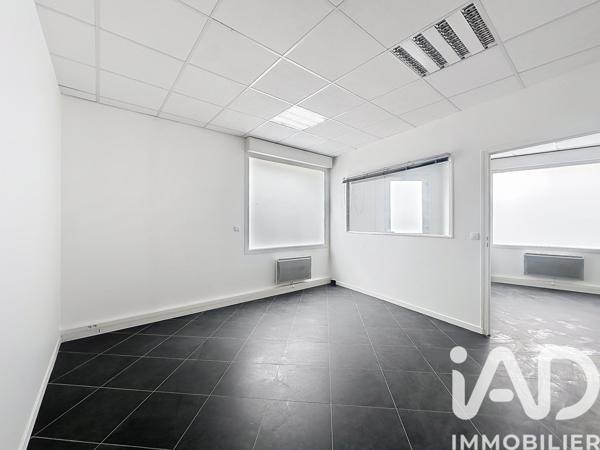 Murs commerciaux  à vendre 50 m² Alfortville