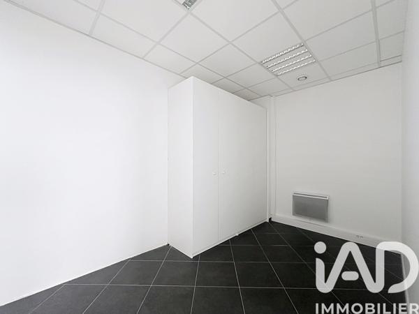 Murs commerciaux  à vendre 50 m² Alfortville