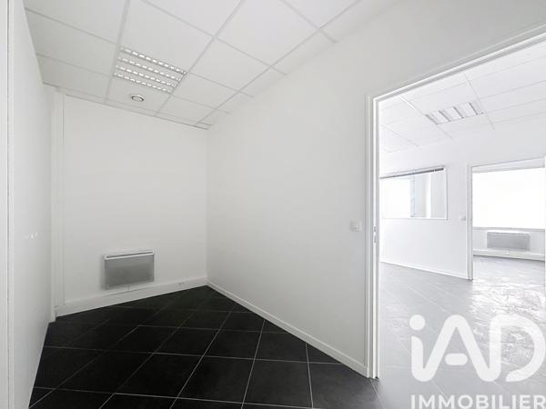 Murs commerciaux  à vendre 50 m² Alfortville