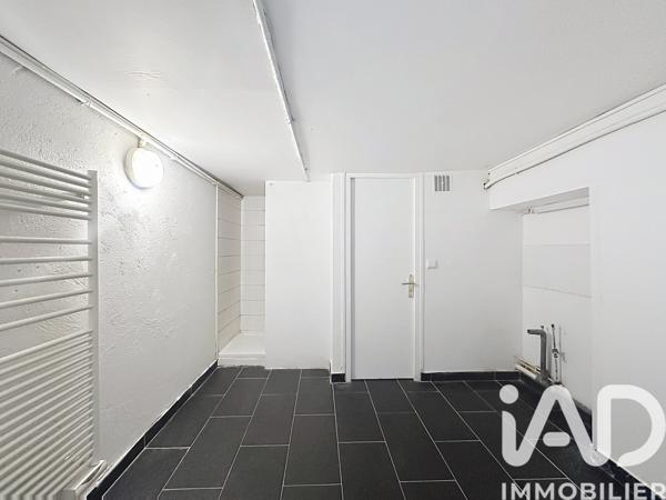 Murs commerciaux  à vendre 50 m² Alfortville