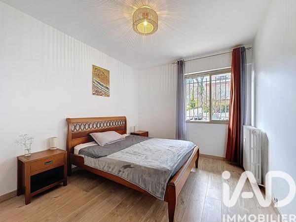 Appartement à vendre 3 pièces 70 m² Nice