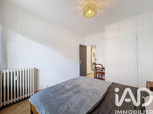 Appartement à vendre 3 pièces 70 m² Nice