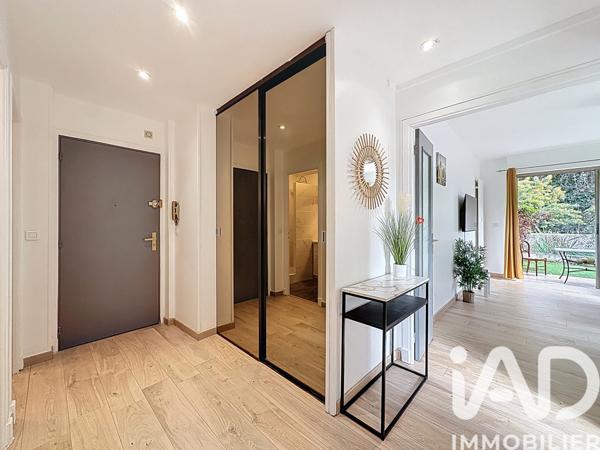 Appartement à vendre 3 pièces 70 m² Nice