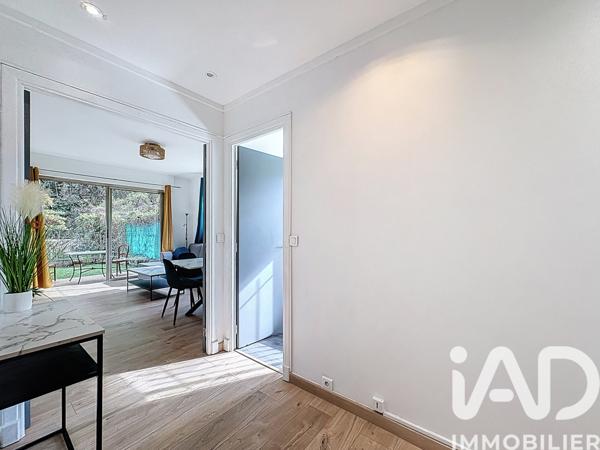 Appartement à vendre 3 pièces 70 m² Nice