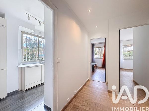 Appartement à vendre 3 pièces 70 m² Nice